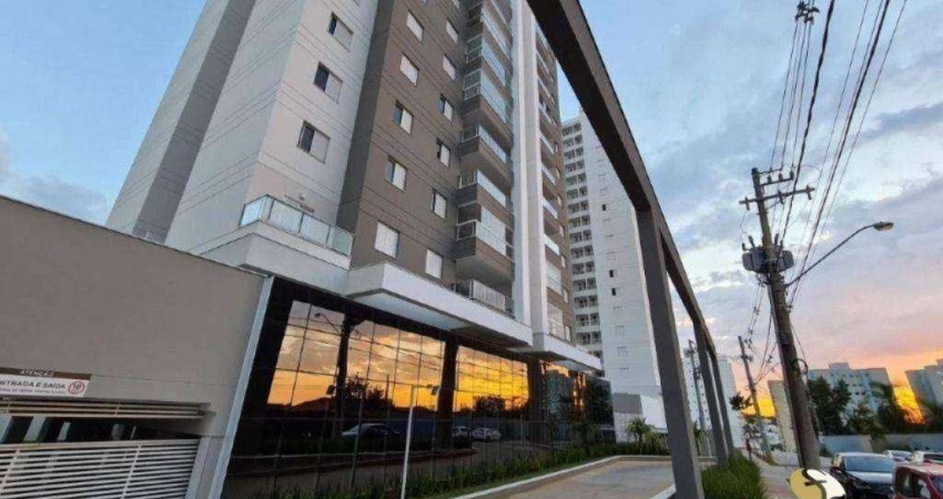 Apartamento à venda, 103 m² por R$ 1.300.000,00 - Condomínio Residencial Vancouver - Sorocaba/SP