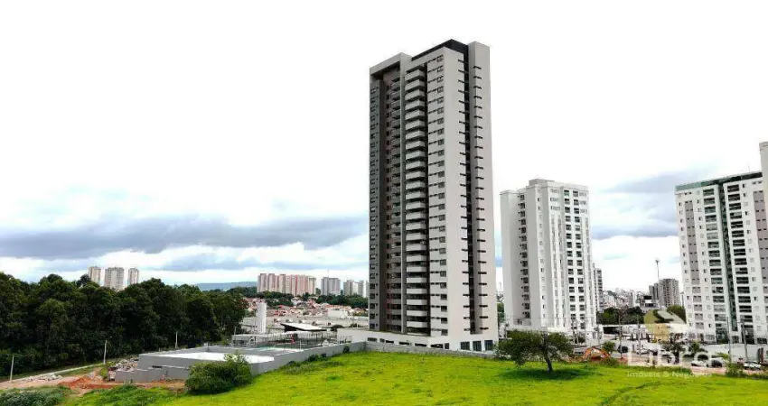 Apartamento à venda, 111 m² por R$ 1.600.000,00 - Edifício Avant Garde - Sorocaba/SP
