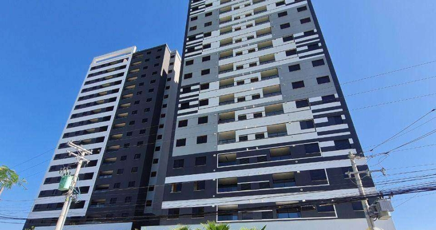 Apartamento à venda, 46 m² por R$ 410.000,00 - Condomínio Edifício Connect Planeta - Sorocaba/SP