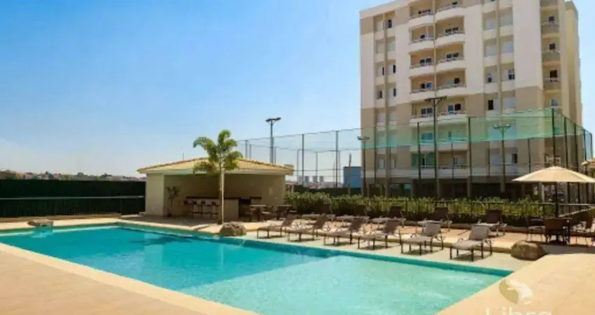Apartamento com 3 dormitórios à venda, 80 m² por R$ 780.000,00 - Condominio Nature Residencial Clube - Sorocaba/SP