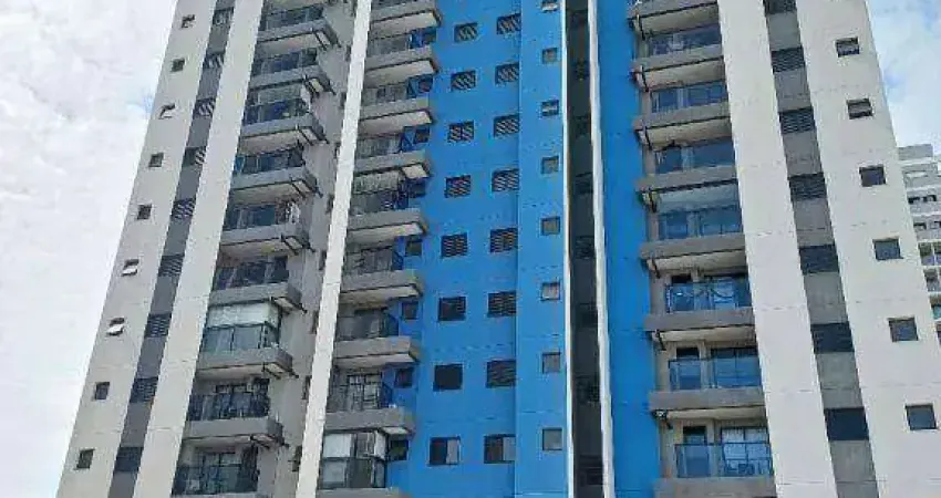 Apartamento à venda, 57 m² por R$ 396.000,00 - Jardim Pagliato - Sorocaba/SP