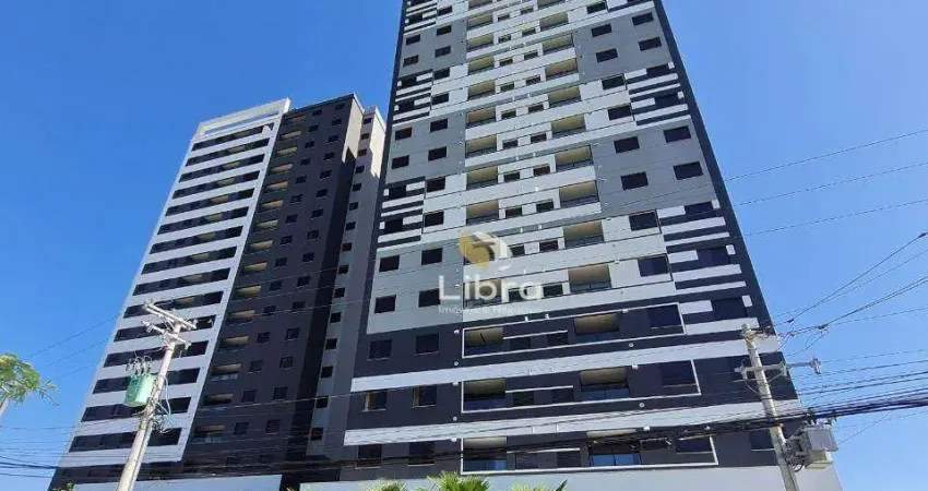 Apartamento à venda, 46 m² por R$ 543.000,00 - Condomínio Edifício Connect Planeta - Sorocaba/SP