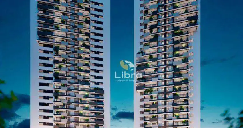 Apartamento à venda, 192 m² por R$ 2.226.000,00 - Planeta Square Garden - Sorocaba/SP