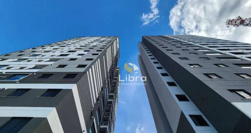 Apartamento à venda, 88 m² por R$ 1.000.000,00 - Condomínio Edifício Connect Planeta - Sorocaba/SP
