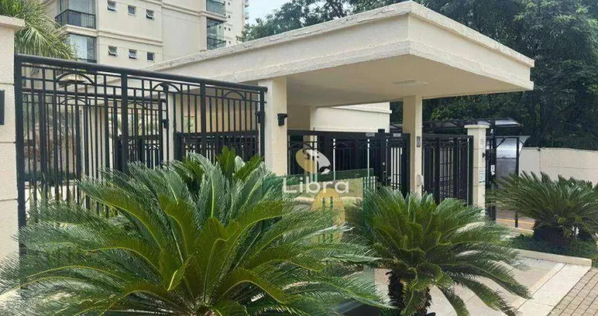 Apartamento à venda, 246 m² por R$ 3.200.000,00 - Jardim Portal da Colina - Sorocaba/SP