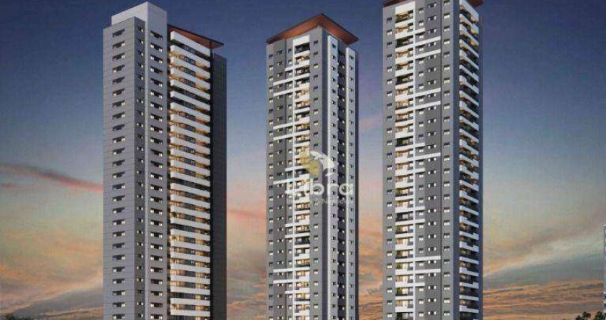 Apartamento à venda, 98 m² por R$ 1.010.000,00 - Edifício Saint Remy - Sorocaba/SP