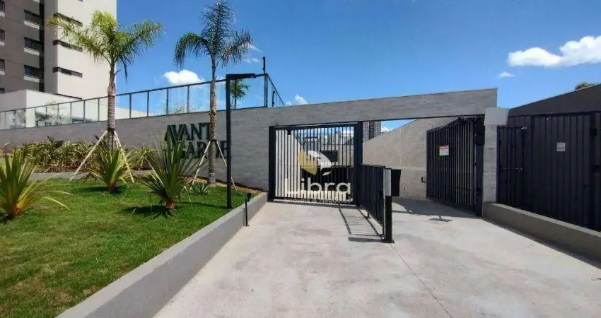 Apartamento com 3 dormitórios à venda, 131 m² por R$ 2.300.000,00 - Edifício Avant Garde - Sorocaba/SP