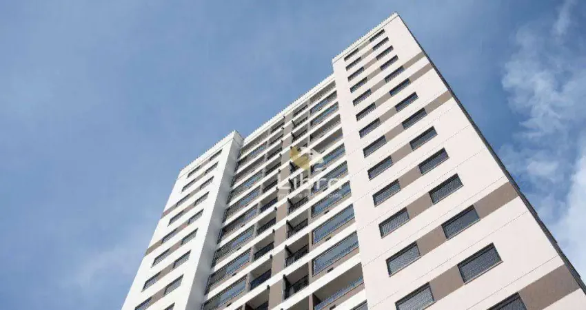 Apartamento à venda, 48 m² por R$ 450.000,00 - Union Planeta - Sorocaba/SP