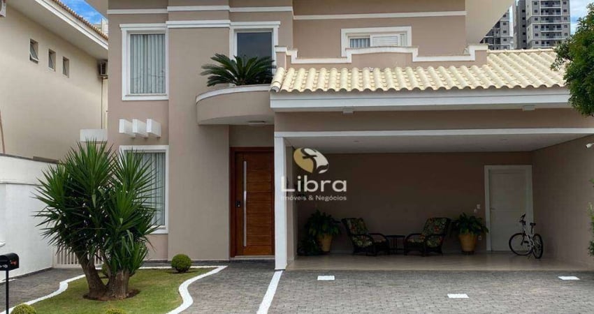 Sobrado à venda, 300 m² por R$ 2.300.000,00 - Parque Campolim - Sorocaba/SP