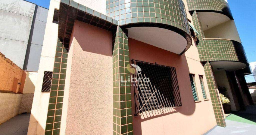Apartamento à venda, 87 m² por R$ 440.000,00 - Parque Campolim - Sorocaba/SP