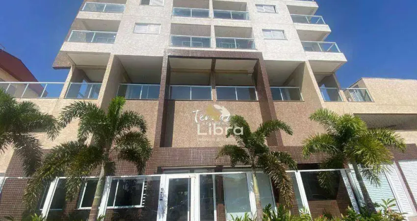 Apartamento com 2 dormitórios à venda, 70 m² por R$ 560.000,00 - Terraza Residencial - Sorocaba/SP