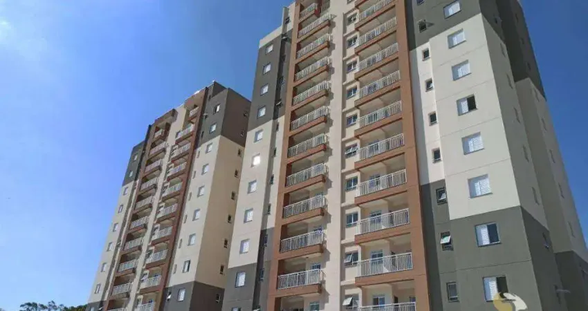 Apartamento Duplex à venda, 120 m² por R$ 650.000,00 - Natural Park Residencial - Sorocaba/SP