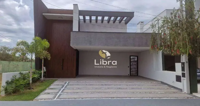 Casa com 3 dormitórios à venda, 200 m² por R$ 1.630.000,00 - Aparecidinha - Sorocaba/SP