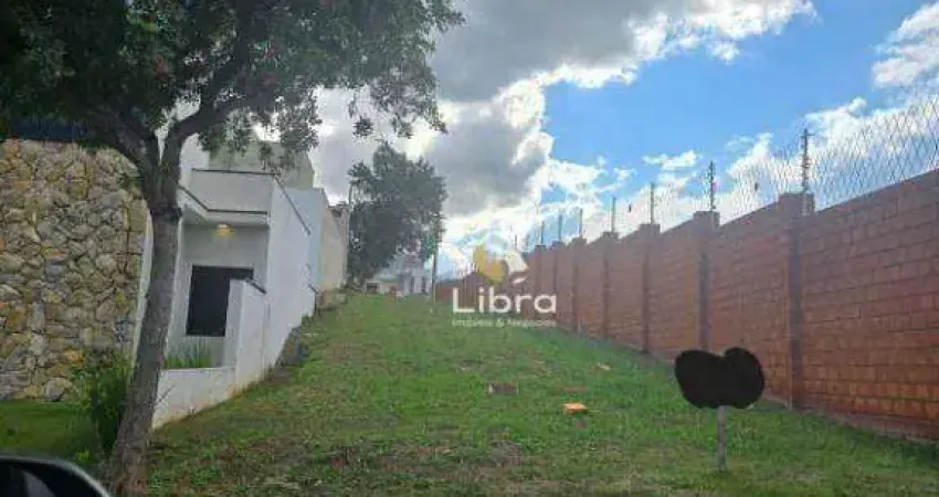 Terreno à venda, 160 m² por R$ 210.000,00 - Condomínio Terras de São Francisco - Sorocaba/SP