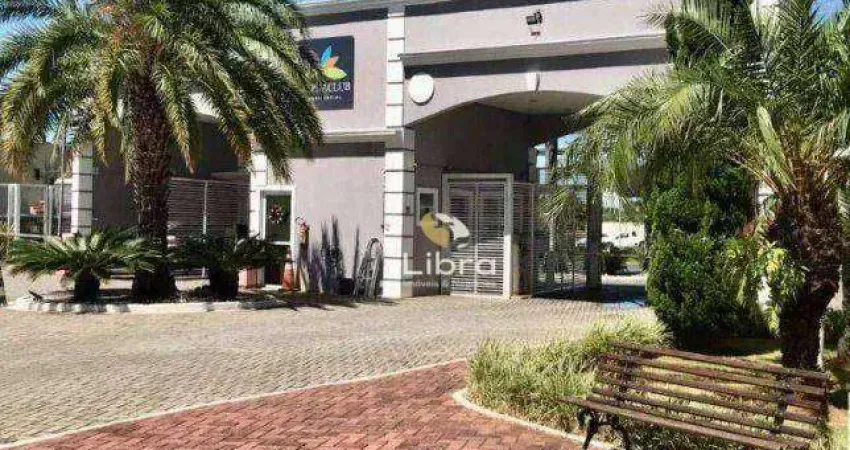 Apartamento com 3 dormitórios à venda, 68 m² por R$ 410.000,00 - Parque Bela Vista - Votorantim/SP