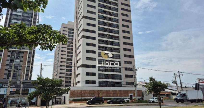 Apartamento com 3 dormitórios à venda, 91 m² por R$ 960.000,00 - Union Planeta - Sorocaba/SP