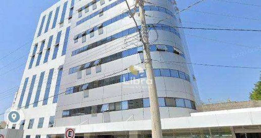 Sala à venda, 102 m² por R$ 1.224.000,00 - Jardim Portal da Colina - Sorocaba/SP
