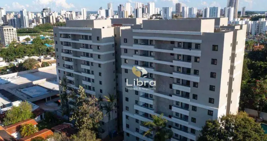 Apartamento com 3 dormitórios à venda, 70 m² por R$ 960.000,00 - Jardim América - Sorocaba/SP