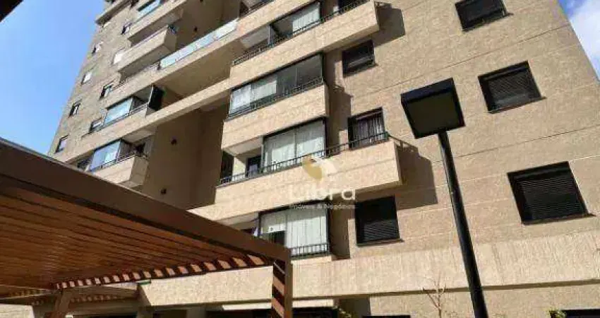 Apartamento com 2 dormitórios à venda, 70 m² por R$ 800.000,00 - Jardim América - Sorocaba/SP
