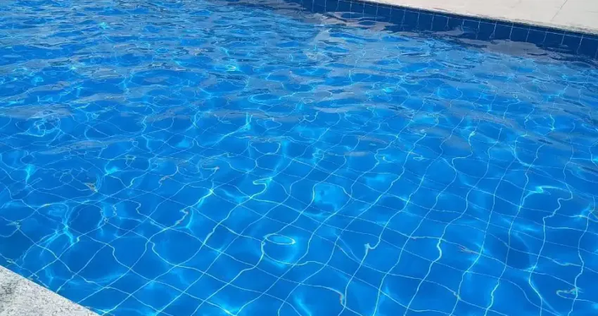 Apartamento com 2 quartos à venda na Avenida Desembargador Antônio José Miguel Feu Rosa, Praia da Baleia, Serra