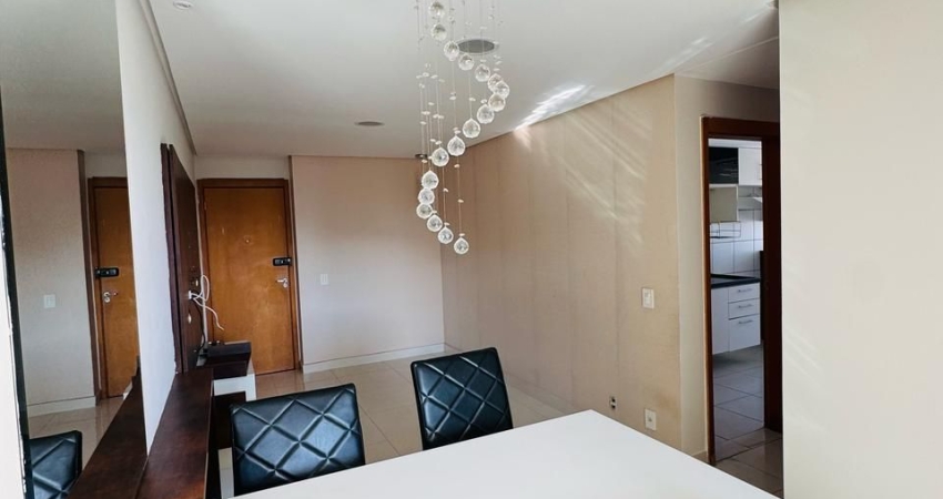 Apartamento com 2 quartos à venda na Avenida Eldes Scherrer Souza, 2286, Colina de Laranjeiras, Serra
