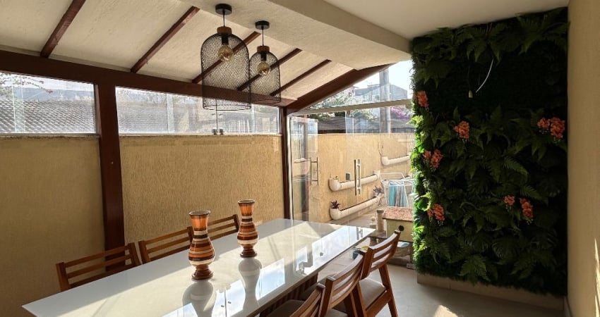 Apartamento com 3 quartos à venda na Avenida Braúna, 257, Colina de Laranjeiras, Serra