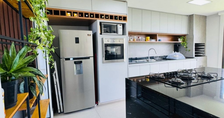 Casa com 3 quartos à venda na Alameda São Francisco, 0000, Residencial Jacaraípe, Serra