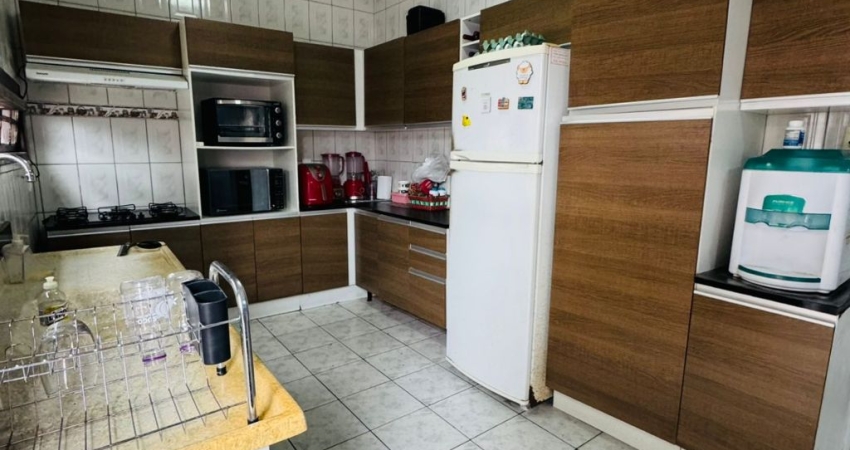 Casa com 3 quartos à venda na Rua dos Koalas, 000, Cidade Continental, Serra