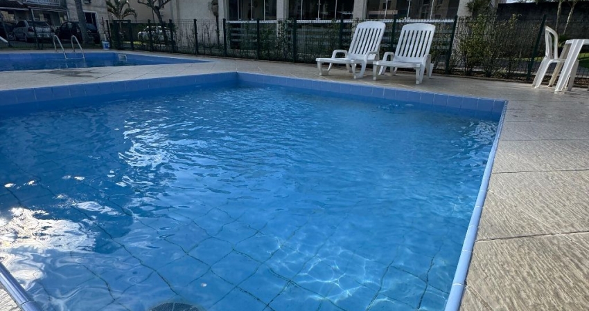 Casa em condomínio fechado com 2 quartos à venda na Avenida Desembargador Antônio José Miguel Feu Rosa, 665, Praia da Baleia, Serra