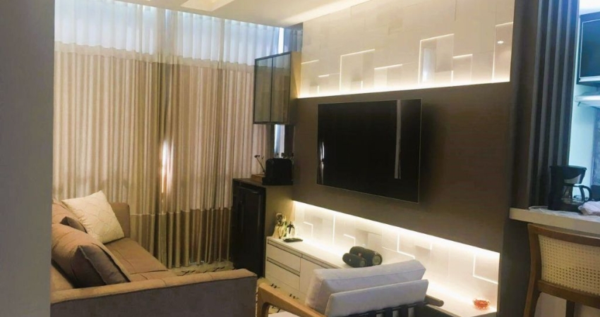 Apartamento com 2 quartos à venda na Rua Carapebus, 10570, Valparaíso, Serra