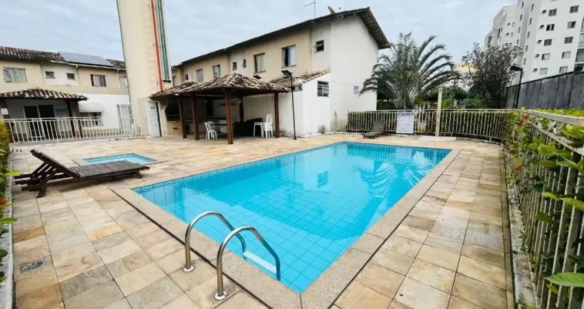Casa em condomínio fechado com 2 quartos à venda na Avenida Central, Colina de Laranjeiras, Serra