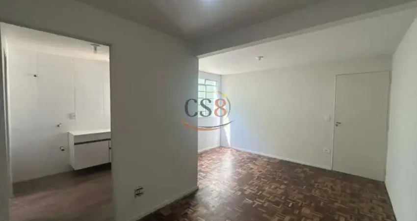 Apartamento com 2 quartos à venda na Avenida Fredolin Wolf, 641, Pilarzinho, Curitiba