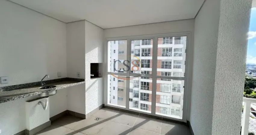 Apartamento com 3 quartos à venda na Rua Monsenhor Ivo Zanlorenzi, 4400, Campo Comprido, Curitiba