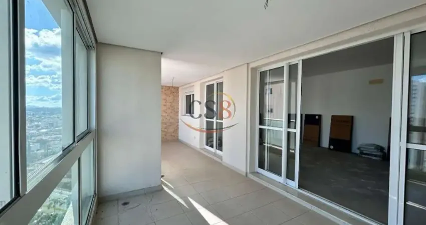 Apartamento com 4 quartos à venda na Rua Professor Pedro Viriato Parigot de Souza, 3901, Campo Comprido, Curitiba