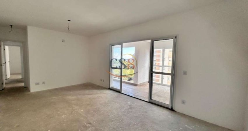 Apartamento com 3 quartos à venda na Rua Monsenhor Ivo Zanlorenzi, 4400, Campo Comprido, Curitiba