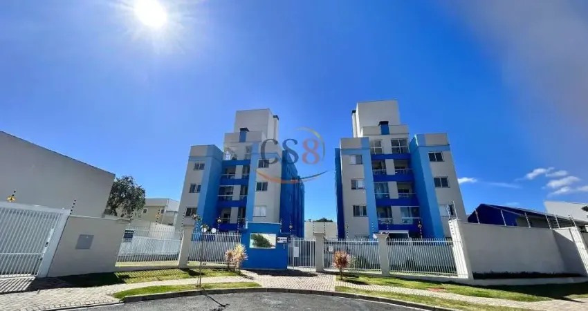 Apartamento com 2 quartos à venda na Rua Ricardo Negrão Filho, 660, Portão, Curitiba