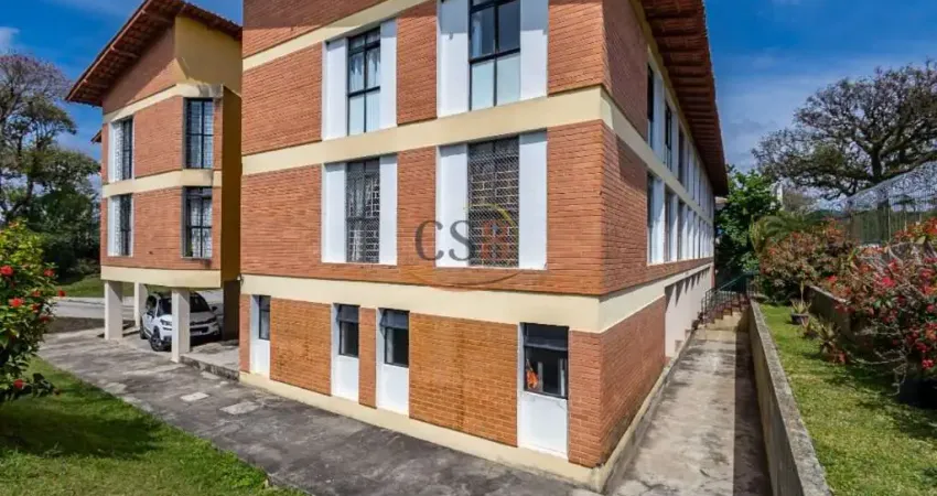 Apartamento com 2 quartos à venda na Avenida Presidente Kennedy, 1823, Água Verde, Curitiba