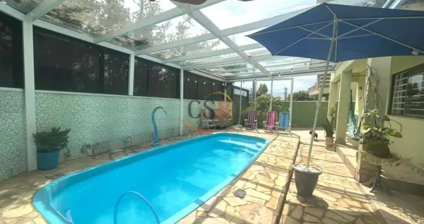 Casa com 3 quartos à venda na Rua Estephano Reva, Santa Felicidade, Curitiba