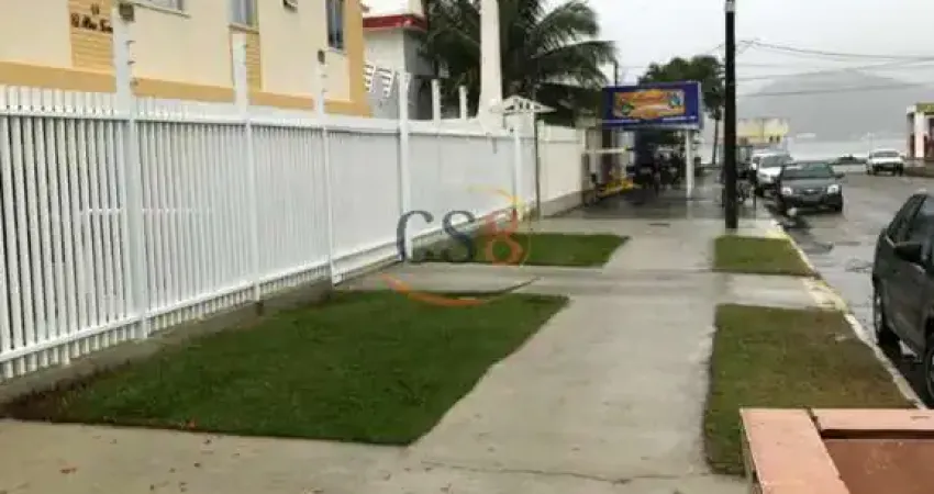 Apartamento com 2 quartos à venda na Rua Itacolomi & Av. Brejatuba, 70, Brejatuba, Guaratuba