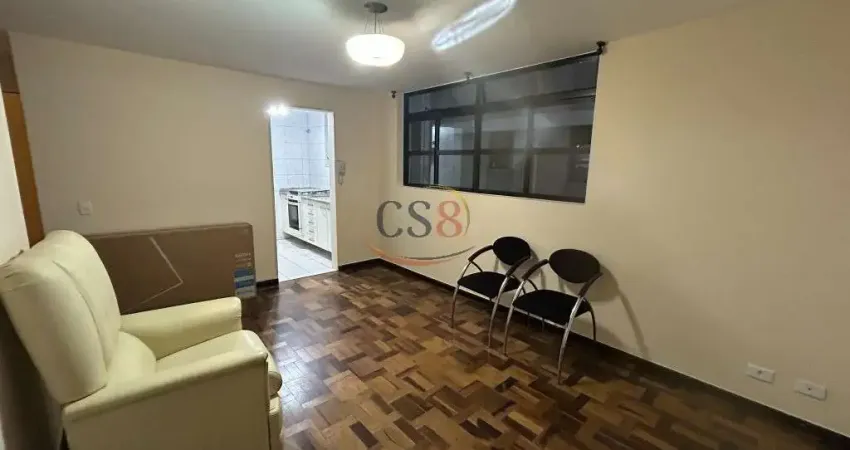 Apartamento com 3 quartos à venda na Avenida Vicente Machado, 2696, Campina do Siqueira, Curitiba