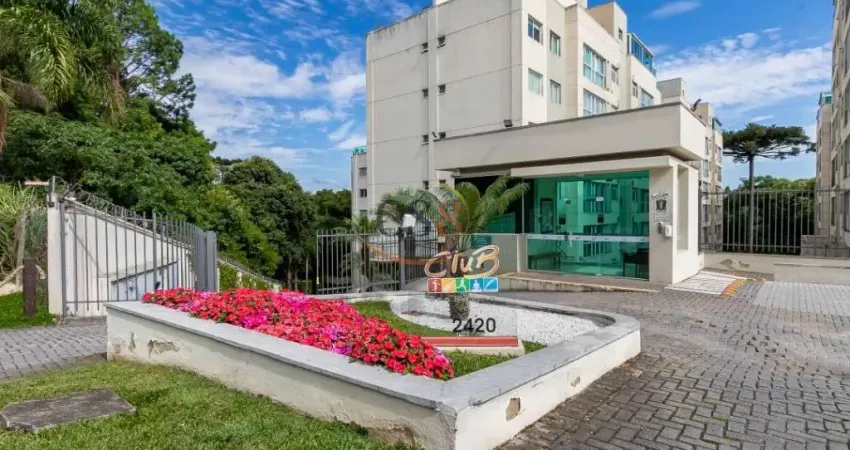 Apartamento à Venda no Condomínio Club San Marino ? 3 Quartos, suite, 2 Vagas | avenida Manoel Ribas - Mercês ? Curitiba