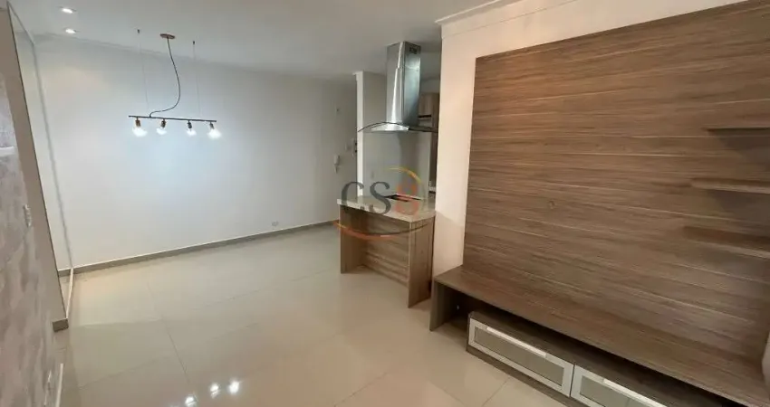 Apartamento à venda no Ecoville, 2 quartos, 1 suíte, sala, 1 vaga, 59m² de área. Aproveite essa oportunidade!