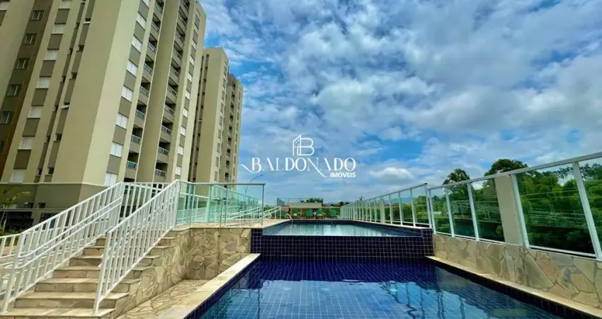 APARTAMENTO PARA ALUGAR EM EXTREMA MG 2 QUARTOS VARANDA PISCINA
