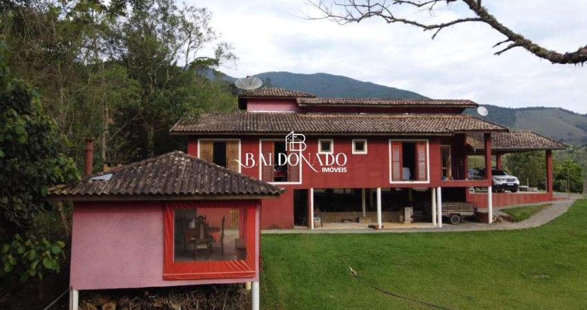 CHACARA EM SÃO FRANCISCO XAVIER À VENDA SP 5.800MTS PROMOÇÃO