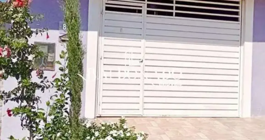 CASA EM EXTREMA MG À VENDA 72M²  2 quartos e garagem coberta