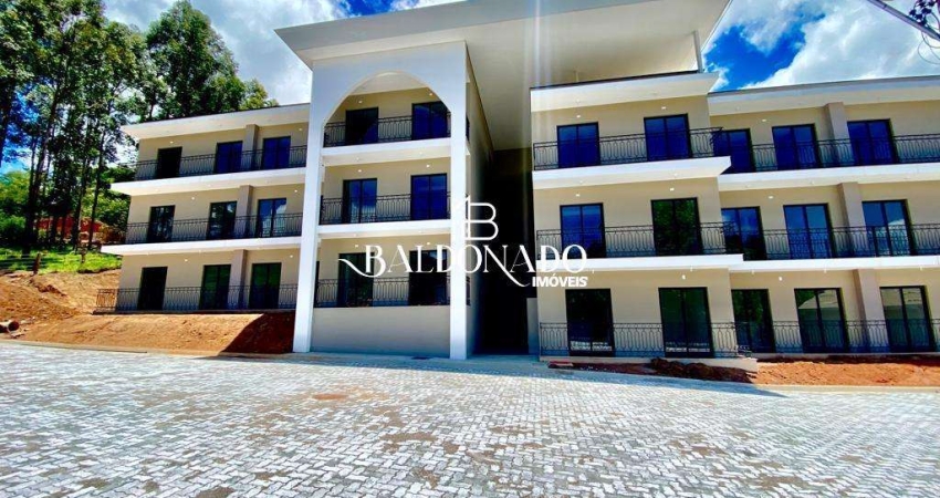 Apartamento em Extrema MG para alugar 1.7KM do centro R$1.400