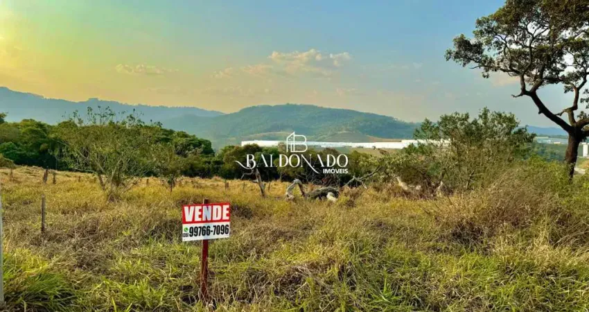 TERRENO COMERCIAL EM EXTREMA MG À VENDA TERRENO PLANO 336mts
