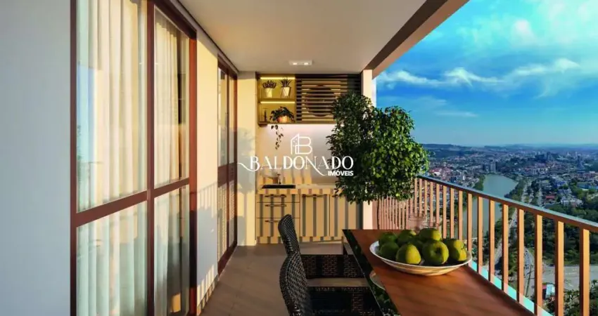 Apartamento no Colinas do Lago em Bragança Paulista SP à venda