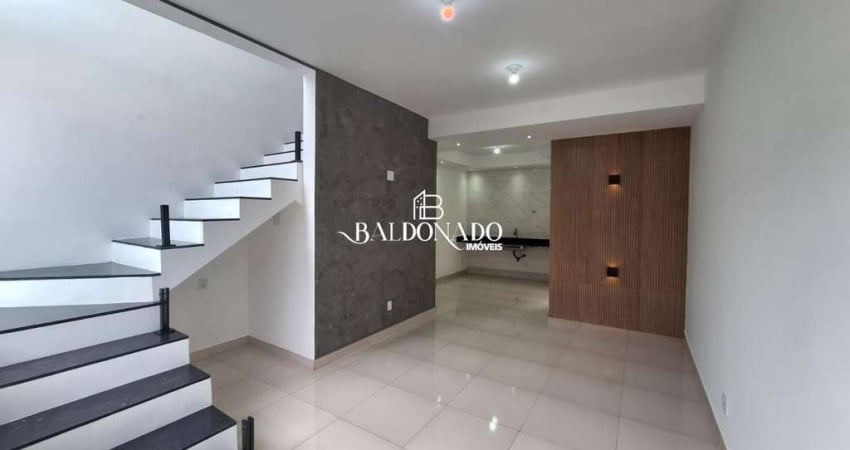 CASA SOBRADO EM EXTREMA MG VENDA 70M² R$380MIL 2KM DO CENTRO