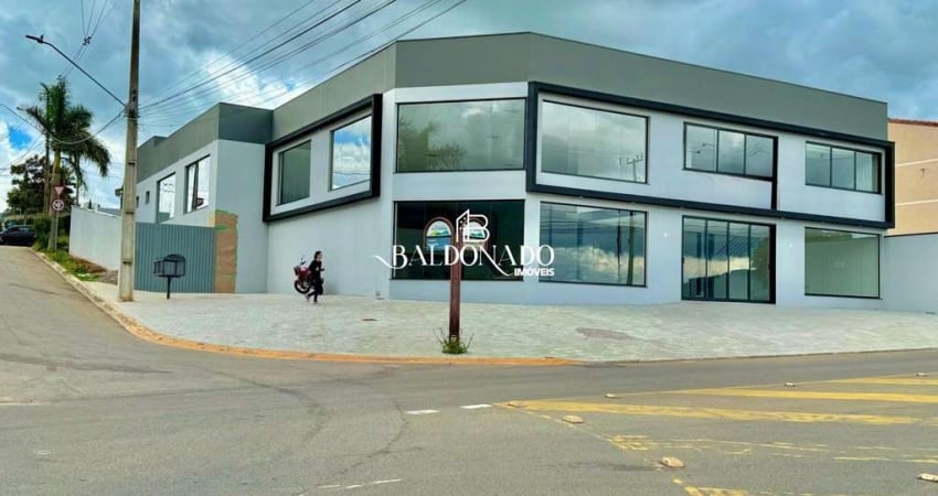 Galpão à venda em EXTREMA MG COM RENDA GARANTIDA 809,63M2